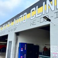 Long Beach Auto Clinic