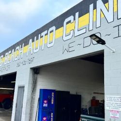 Long Beach Auto Clinic ico