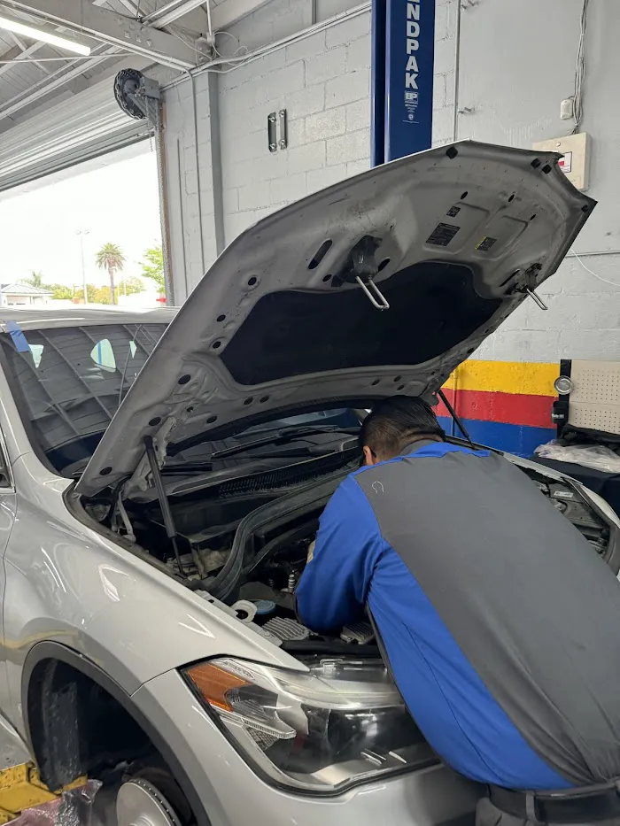 Orozco's Auto Service 6