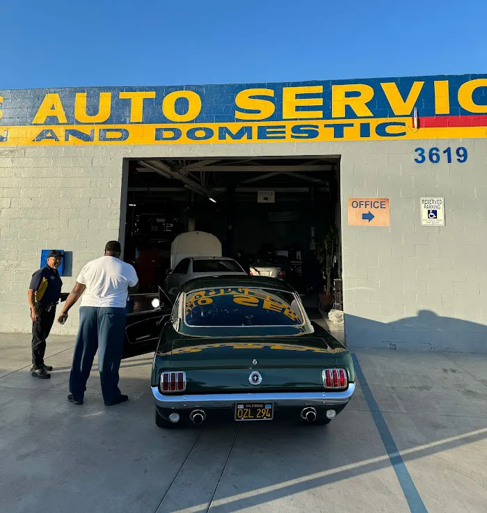 Orozco's Auto Service 4