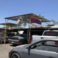 Napo Major Auto Repair