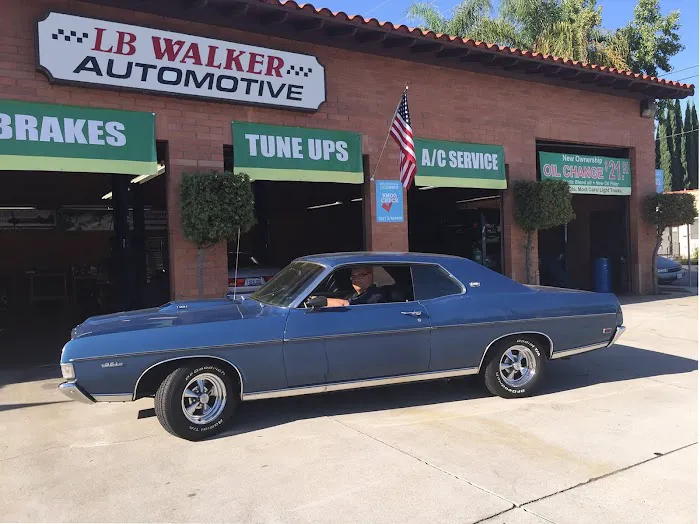 LB Walker Automotive 5