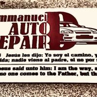 Emmanuel D Auto Repair