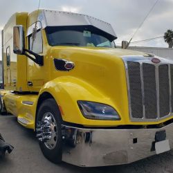 Big Rig Collision Center ico