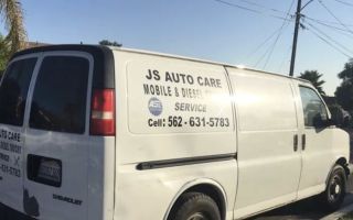 j s autocare