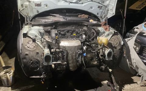 Oscar’s Auto Care Services Inc.