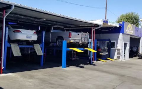 juan's transmission service