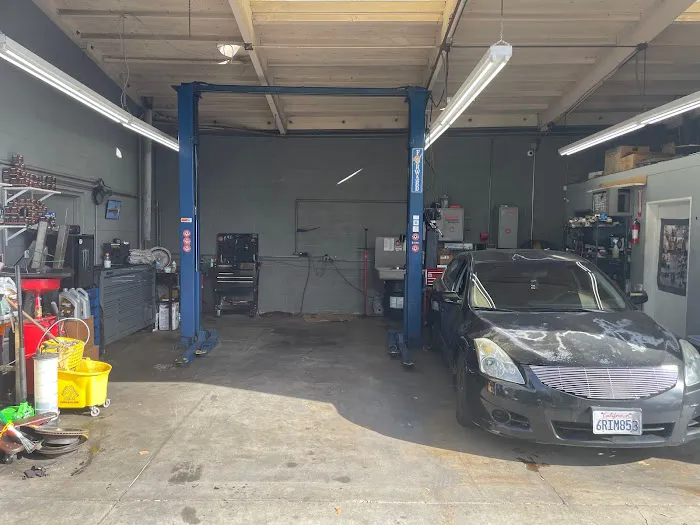 Fullerton Car Repair 3