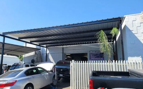 martinez transmission shop