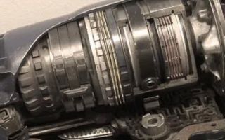leon's transmission