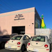 Los Nietos Auto Repair