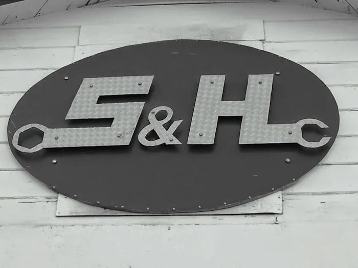 S & H Automotive 0