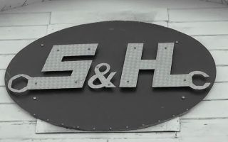s and h automotive