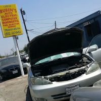 Ruben's Auto Repair