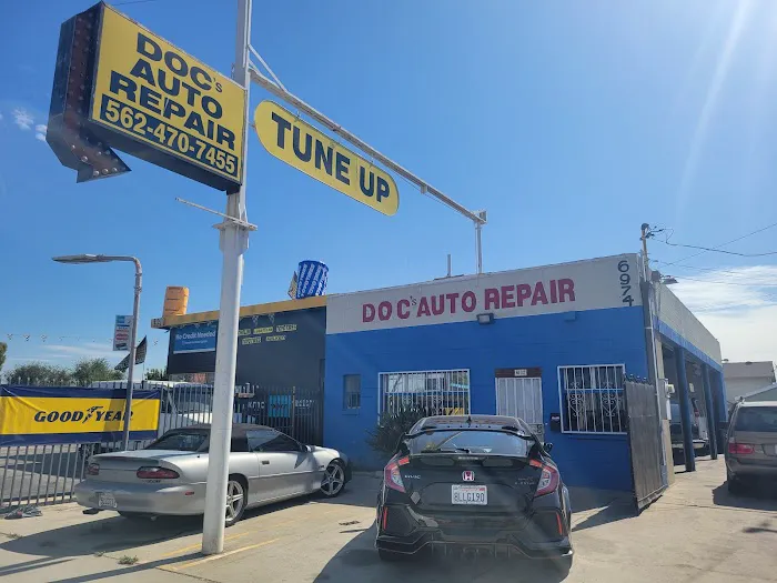 Doc's Auto Repair 3