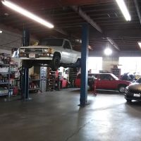 J & J Auto Repair