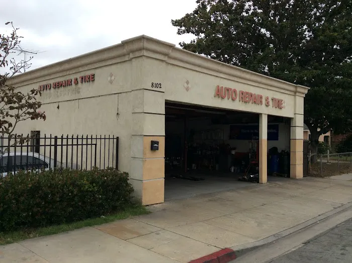 J D Auto Services 0