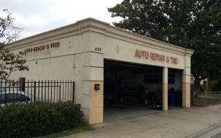 fix auto paramount paramount ca