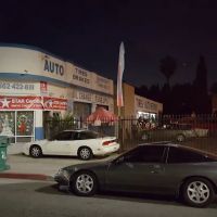 Walter's Auto Repair