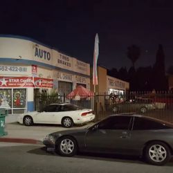 Walter's Auto Repair ico