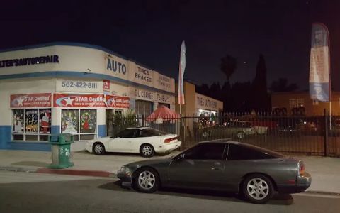 mechanics that do engine swaps near me irvine