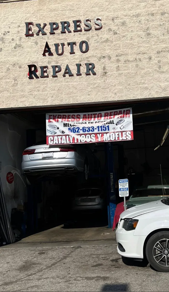 Express Auto Repair 0