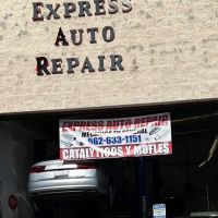 Express Auto Repair