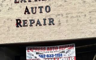 valley express auto repair