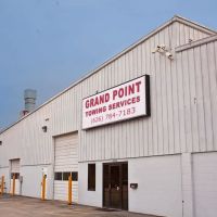 Grand Point Towing Services