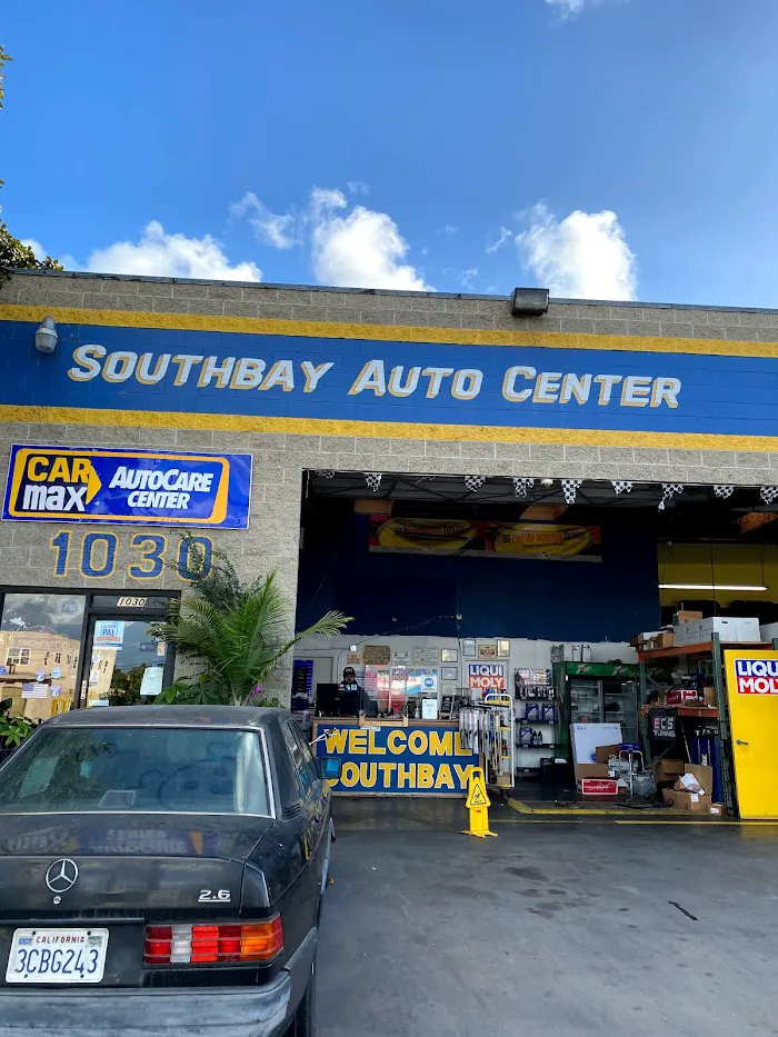 SouthBay Auto Center 2