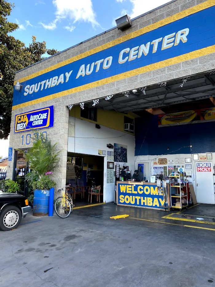 SouthBay Auto Center 1