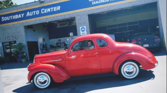 SouthBay Auto Center 4