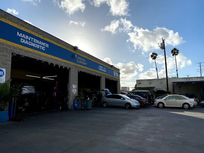 SouthBay Auto Center 6