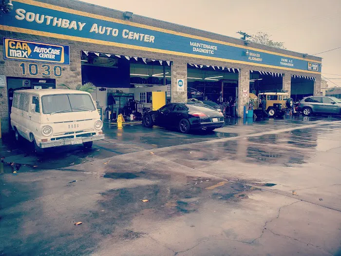 SouthBay Auto Center 5