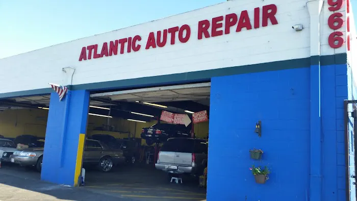 Atlantic Auto Repair 2