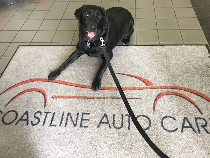 Coastline Auto Care 3