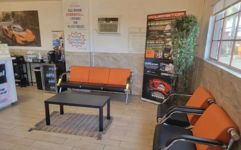 alex auto sales & services