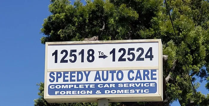 Speedy Automotive Care 7