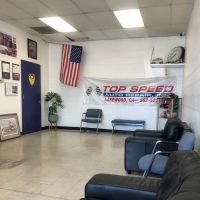 Top Speed Auto Repair, Inc.