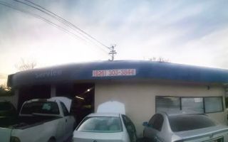 monrovia auto repair