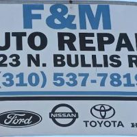 F & M Auto Repair