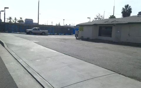 valley automotive repair and electric