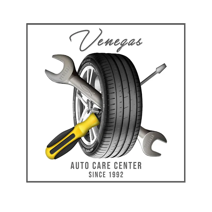 Venegas Auto Care center 3