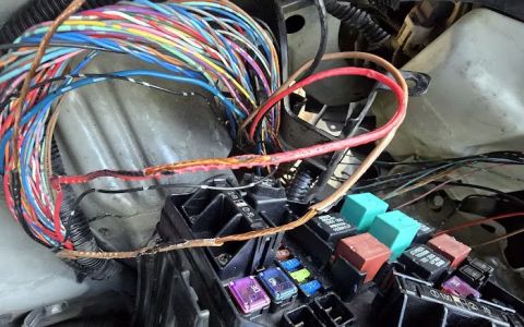 Karr auto repair