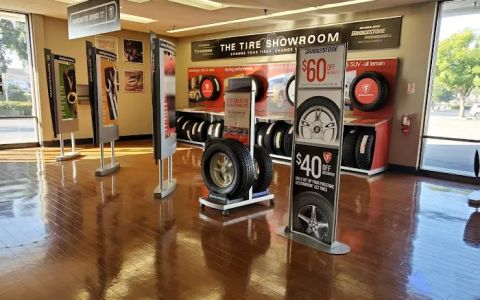 firestone automotive repair