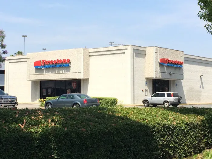 Firestone Complete Auto Care 1