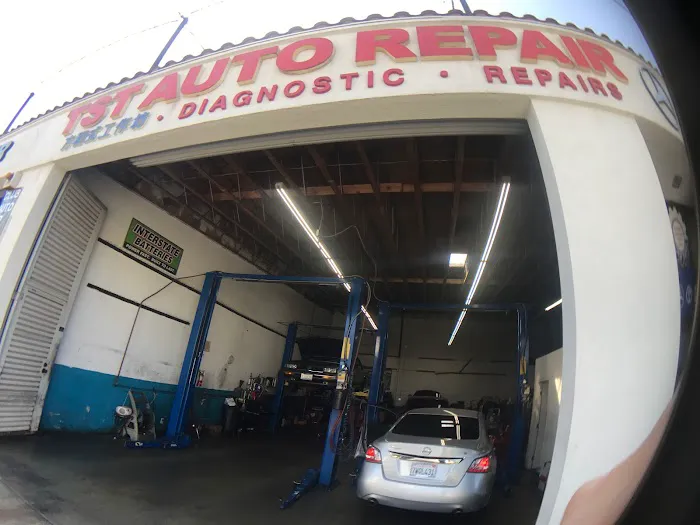 TST Auto Repair 2