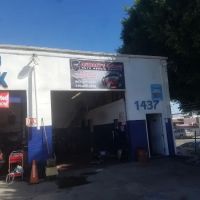 Anthony's Garage