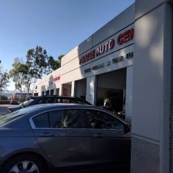 Praise Auto Center ico