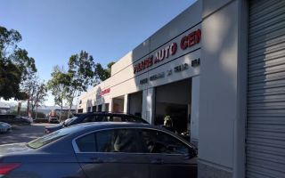 auto praise